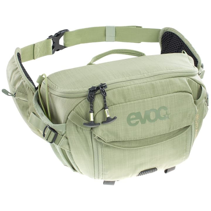 Image of Evoc Hip Pack Capture 7L Hüfttasche grün bei Migros SportXX