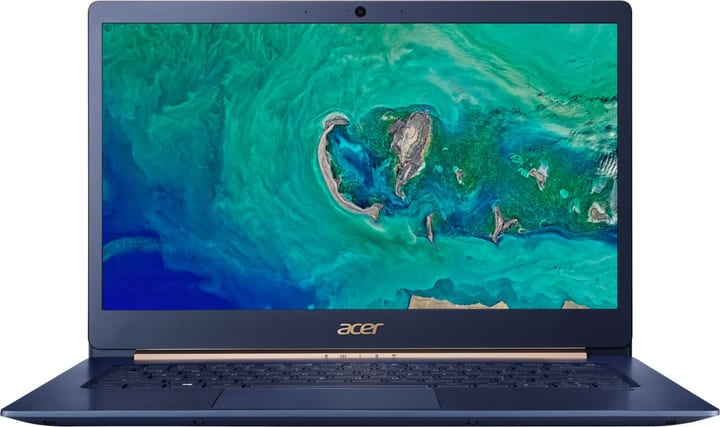 Acer Swift 5 SF514-52T-811Z Notebook Swift 5 SF514-52T-811Z Notebook Acer 798427600000 Bild Nr. 1