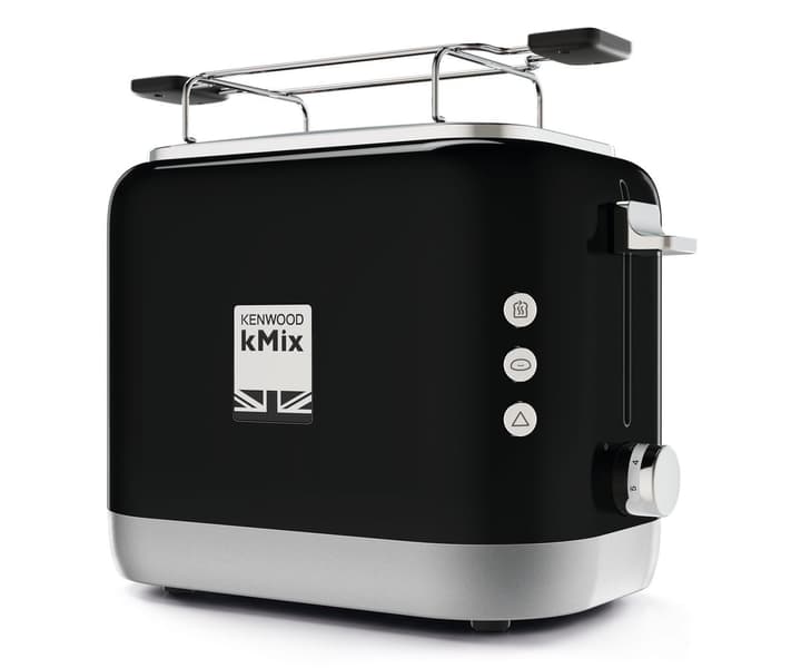 Kenwood TCX751BK kMix Toaster TCX751BK kMix Toaster Kenwood 717473400000 Bild Nr. 1