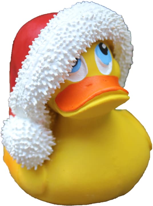 diaqua Canard de bain Santa Claus Canard de bain Santa Claus diaqua 675293800000 Photo no. 1