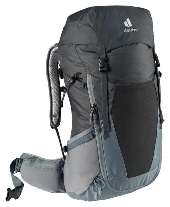 Image of Deuter Futura 24 SL Damen-Wanderrucksack grau bei Migros SportXX