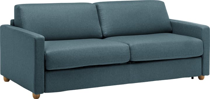 OPUS Divano letto OPUS Divano letto 402932400000 Dimensioni L: 178.0 cm x P: 204.0 cm x A: 82.0 cm Colore Blu N. figura 1