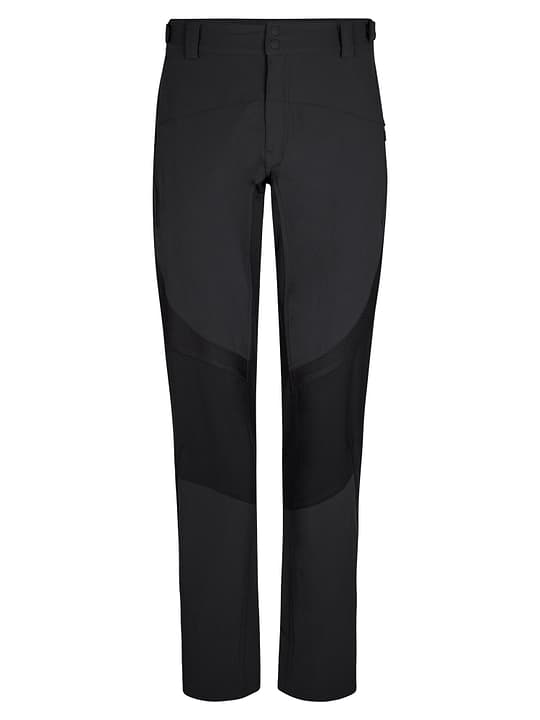 Image of Ziener Nerine Bike-Tight lang schwarz bei Migros SportXX