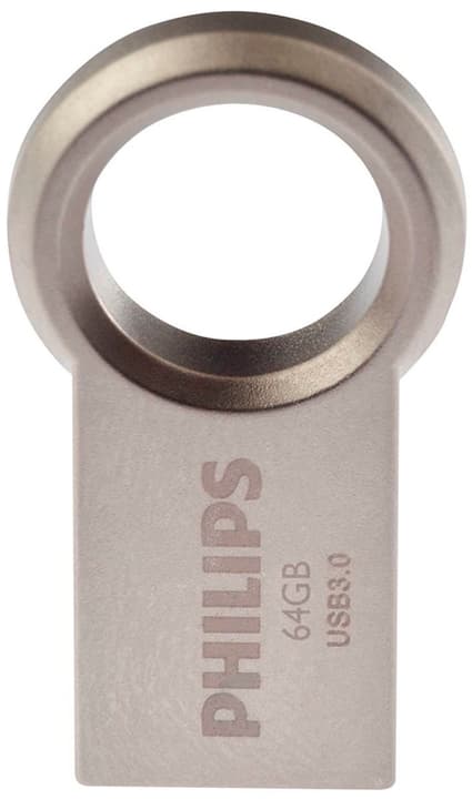 Philips USB 3.0 Circle Edition 64GB USB 3.0 USB 3.0 Circle Edition 64GB USB 3.0 Philips 798235100000 N. figura 1