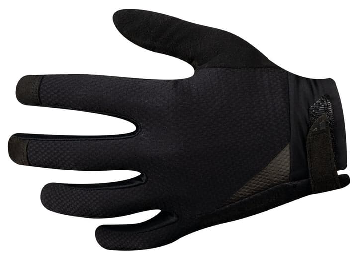 Image of Pearl Izumi Elite Gel Bike-Handschuhe schwarz