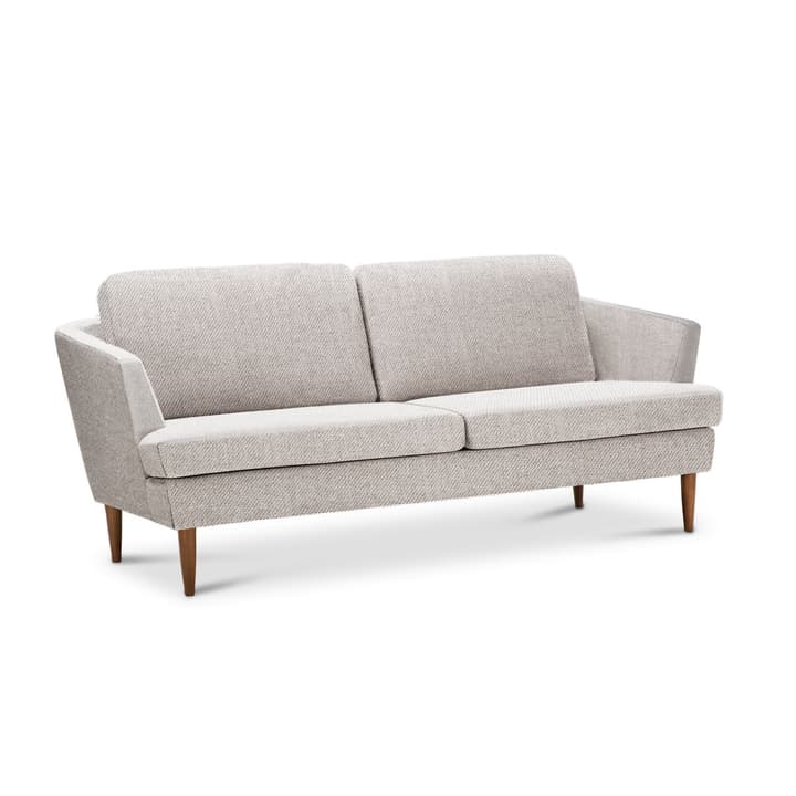 SAVONA Nancy divano da 2.5 posti SAVONA Nancy divano da 2.5 posti 360034211303 Dimensioni L: 200.0 cm x P: 87.0 cm x A: 84.0 cm Colore Grigio chiaro N. figura 1