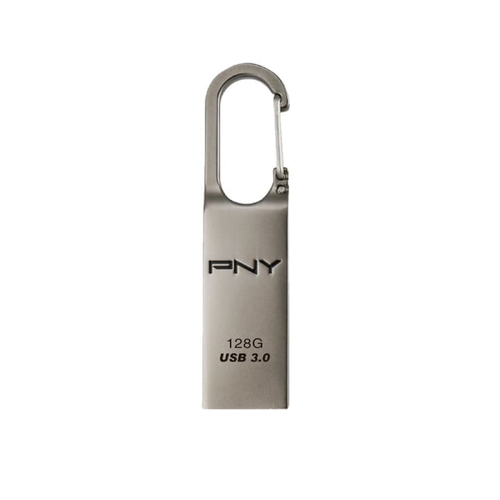 PNY Technologies Loop 3.0 Attaché 128GB USB 3.0 Stick Loop 3.0 Attaché 128GB USB 3.0 Stick PNY Technologies 798210800000 Photo no. 1
