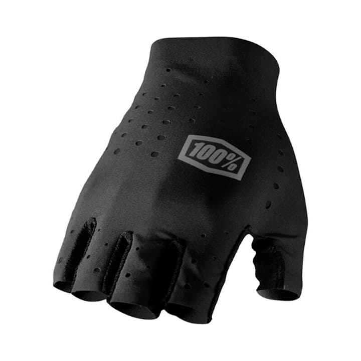 Image of 100% Sling SF Handschuhe kohle