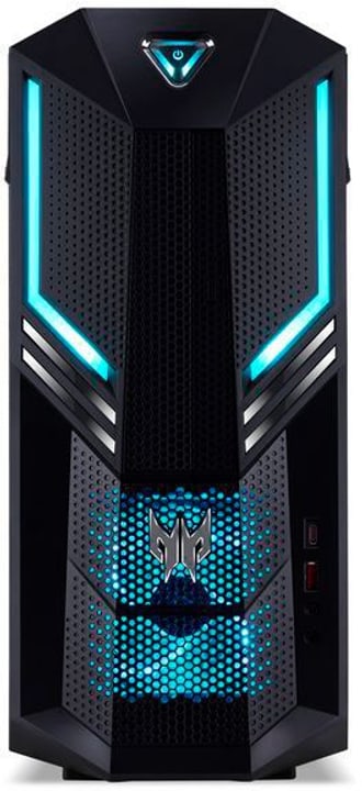 Predator Predator Orion 3000 RTX 2070 Unité centrale Predator Orion 3000 RTX 2070 Unité centrale Predator 785300150446 Photo no. 1