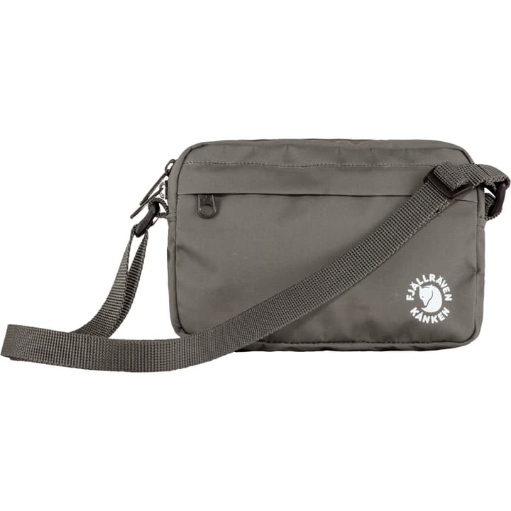 Image of Fjällräven Tree-Kånken Pocket Umhängetasche grau bei Migros SportXX