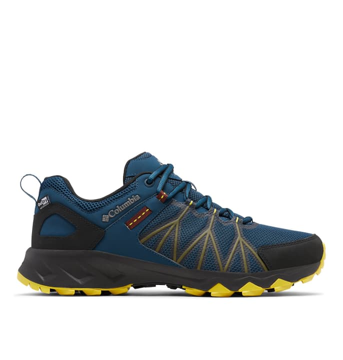 Image of Columbia Peakfreak II OutDry Multifunktionsschuhe blau bei Migros SportXX