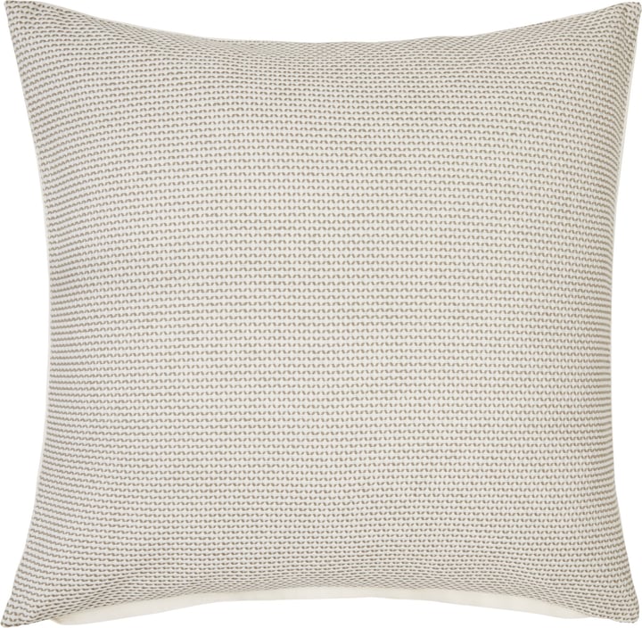 IWONA Cuscino IWONA Cuscino 450682940569 Colore Talpa Dimensioni L: 60.0 cm x A: 60.0 cm N. figura 1