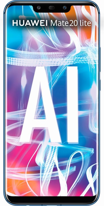 Huawei Mate 20 Lite Dual SIM 64GB Sapphire Blue Smartphone Mate 20 Lite Dual SIM 64GB Sapphire Blue Smartphone Huawei 785300138826 Bild Nr. 1