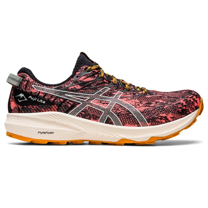 Image of Asics Fuji Lite 3 Runningschuhe rosa