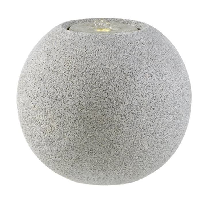 Fontana Meco 50 granito-grigio Fontana Meco 50 granito-grigio 647242600000 N. figura 1
