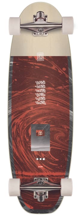 Image of Globe Costa Skateboard bei Migros SportXX
