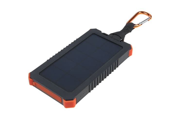 Xtorm Solar Charger Instinct 10000 Solar Powerbank Solar Charger Instinct 10000 Solar Powerbank Xtorm 785300141665 N. figura 1