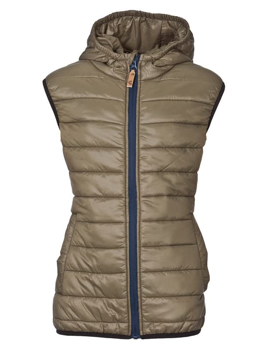 Image of Rukka Sascha Steppgilet olive bei Migros SportXX