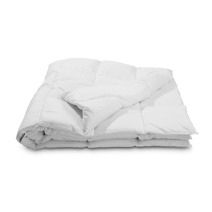PREMIUM LIGHT Piumino da piume d’oca exclusiva per un piacere del sonno straordinario PREMIUM LIGHT Piumino da piume d’oca exclusiva per un piacere del sonno straordinario 376052900000 Colore Bianco Dimensioni L: 210.0 cm x L: 200.0 cm N. figura 1