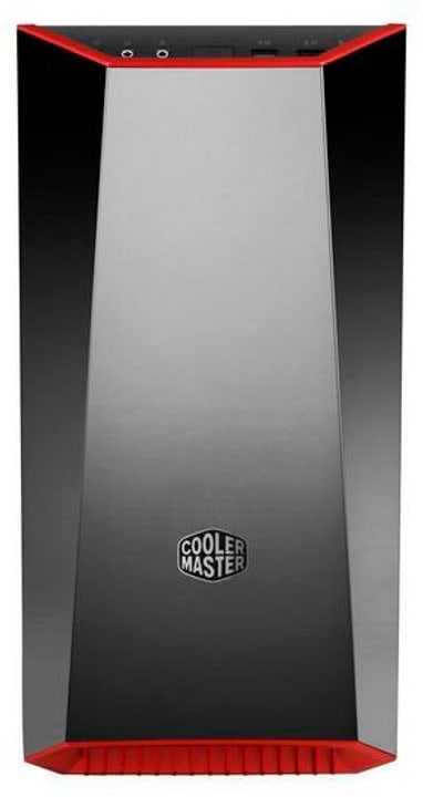 Cooler Master MasterBox Lite 3.1 Alloggiamento PC MasterBox Lite 3.1 Alloggiamento PC Cooler Master 785300150105 N. figura 1