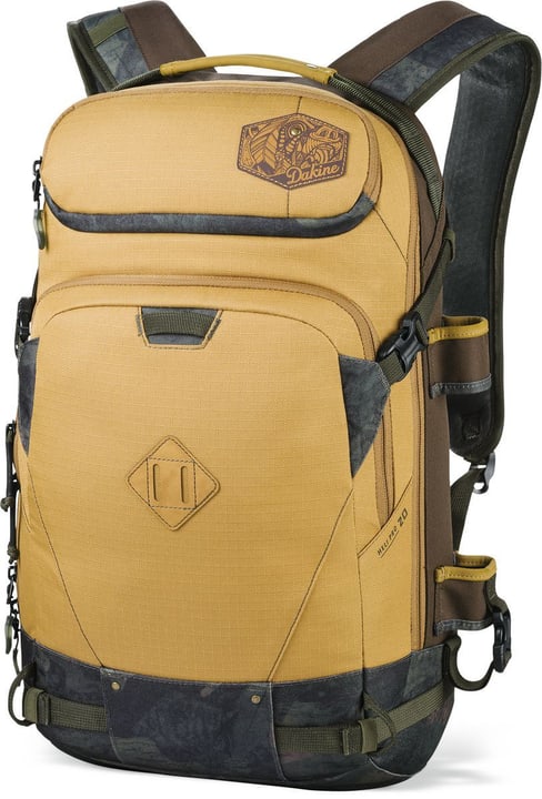 Dakine Dakine Team Heli Pro Dakine Team Heli Pro Dakine 46021900000015 Bild Nr. 1