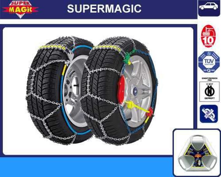 Do it + Garden SUPER MAGIC 060 SUPER MAGIC 060 Do it + Garden 62100030000003 Photo n°. 1