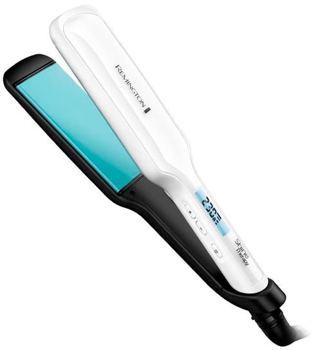 Remington S8550 Shine Therapy Lisseur de cheveux S8550 Shine Therapy Lisseur de cheveux Remington 785300152393 Photo no. 1