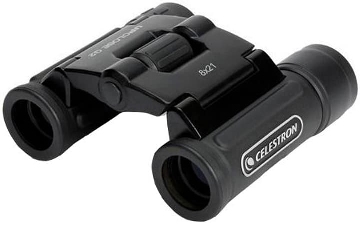 Celestron UpClose G2 8x21 Box UpClose G2 8x21 Box Celestron 793425200000 Bild Nr. 1