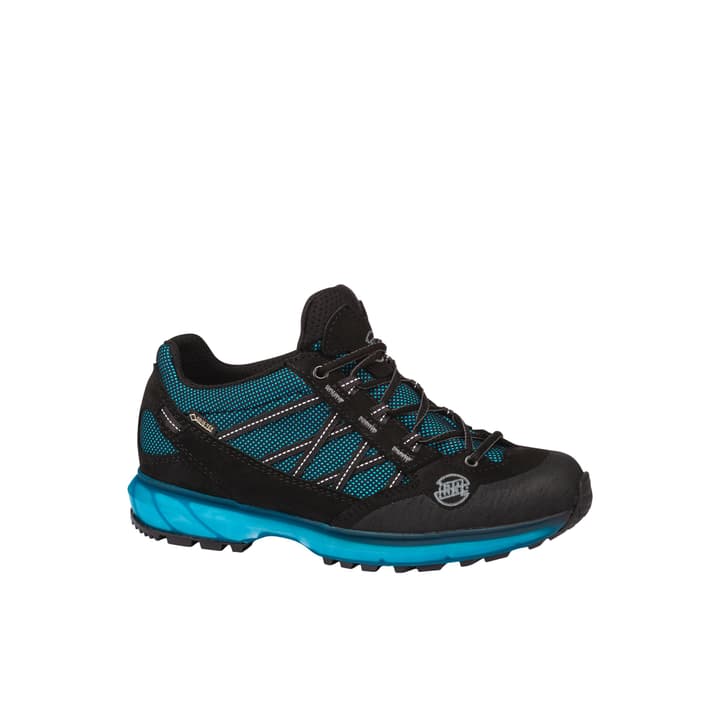 Image of Hanwag Belorado II Tubetec GTX Multifunktionsschuhe schwarz bei Migros SportXX
