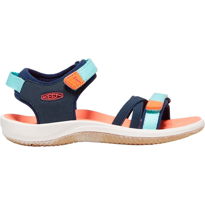 Image of Keen Verano Sandalen schwarz bei Migros SportXX