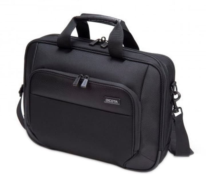 Dicota Top Traveller ECO 12-14.1“ Notebook Tasche Top Traveller ECO 12-14.1“ Notebook Tasche Dicota 798220500000 Bild Nr. 1