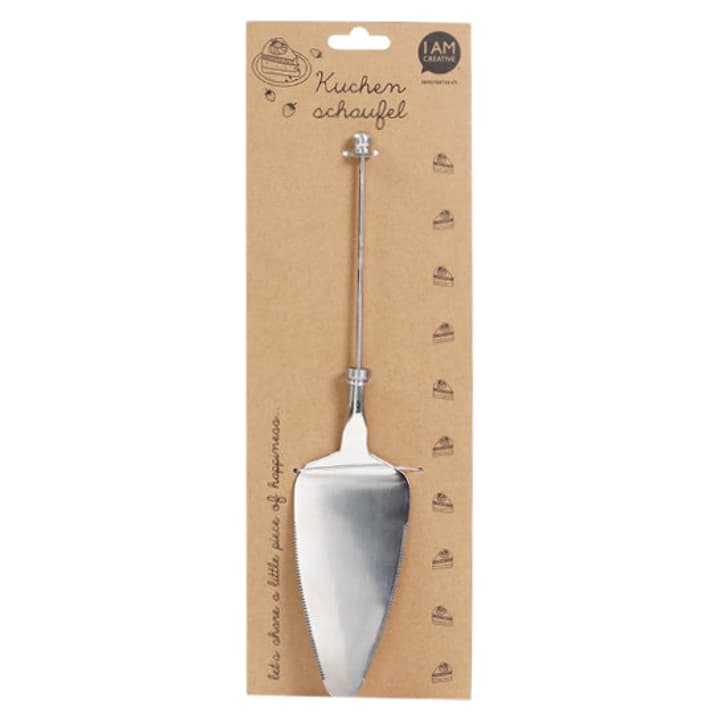 Image of I AM CREATIVE Kuchenschaufel 30cm bei Do it + Garden von Migros