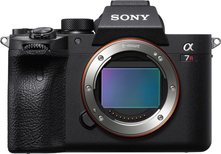 Sony Alpha 7R IV Body Body appareil photo système Alpha 7R IV Body Body appareil photo système Sony 793442500000 Photo no. 1