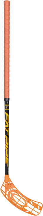Image of Fat Pipe Core 33 orange Unihockeystock orange