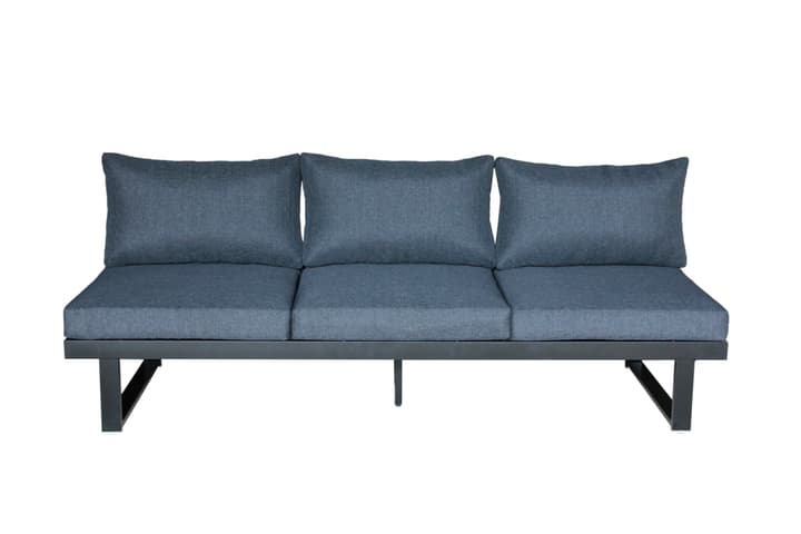 Image of VARIO Lounge-Sofa bei Do it + Garden von Migros