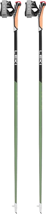 Image of Leki Flash Carbon Nordic Walking Stock kohle