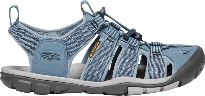Image of Keen Clearwater CNX Sandalen blau bei Migros SportXX