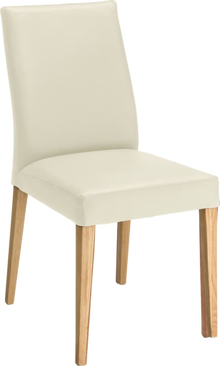 SERRA Stuhl SERRA Stuhl 402355500074 Grösse B: 46.0 cm x T: 57.0 cm x H: 92.0 cm Farbe Beige Bild Nr. 1