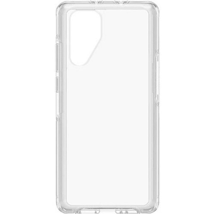 OtterBox Hard Cover "Symmetry Clear" Coque Hard Cover "Symmetry Clear" Coque OtterBox 785300148523 Photo no. 1