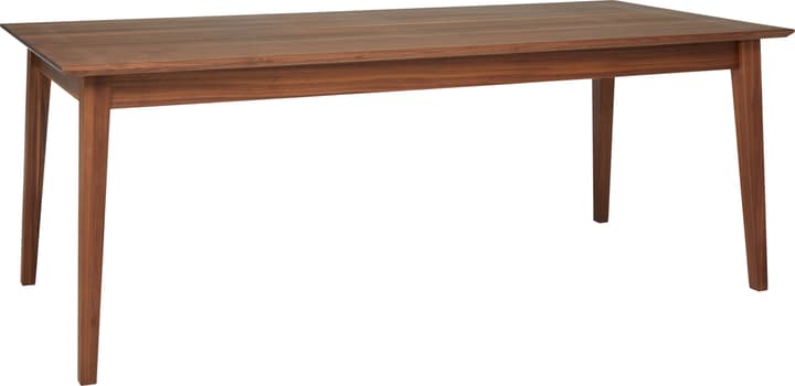 MANFREDI Esstisch MANFREDI Esstisch 40105750000018 Bild Nr. 1