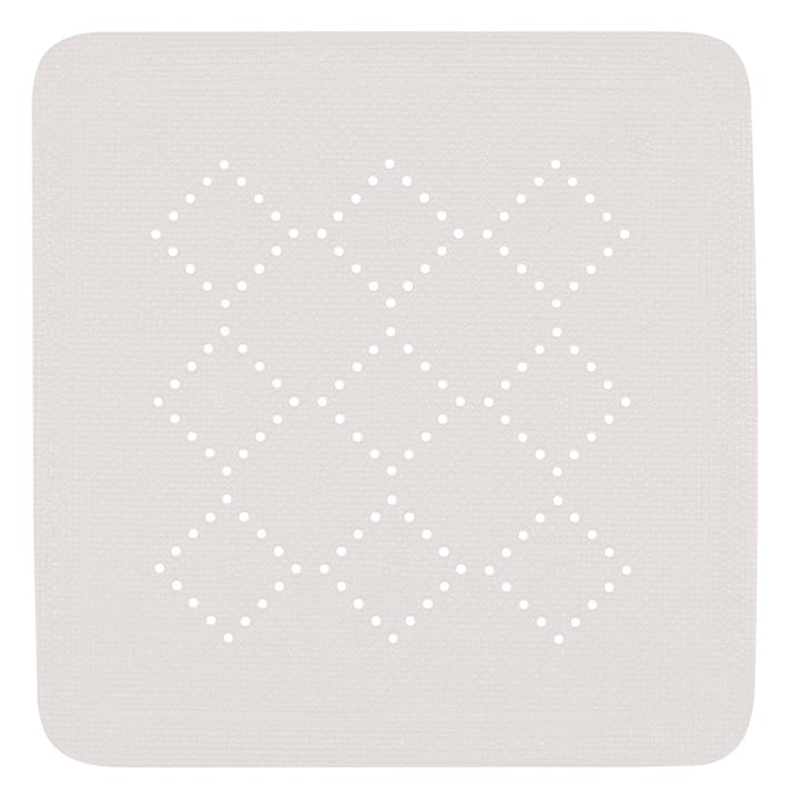 Image of spirella Alaska 55x55cm Schneeweiss Wanneneinlage bei Do it + Garden von Migros