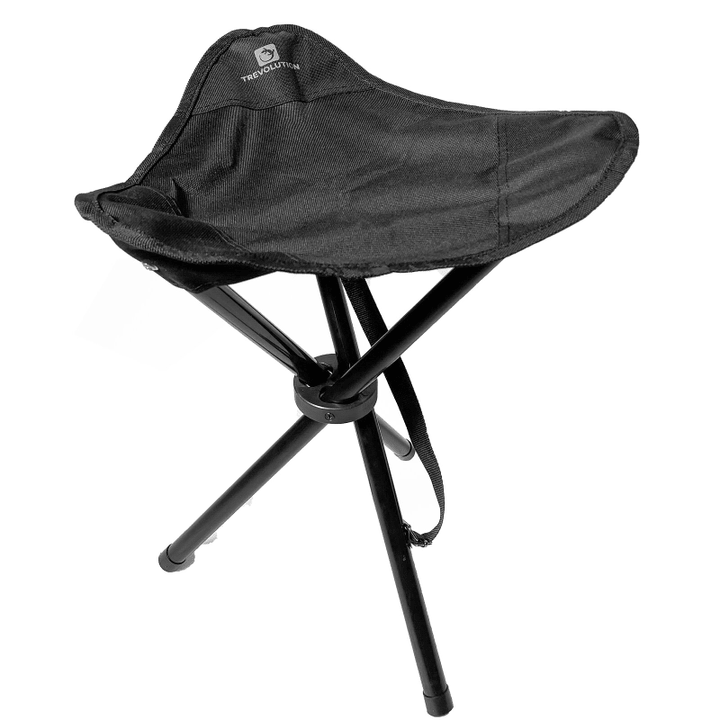 Image of Trevolution Dreibein Hocker Telo Campingstuhl
