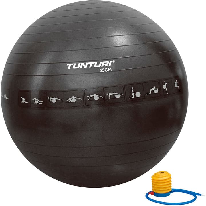 Image of Tunturi Gymnastikball 55cm Gymnastikball bei Migros SportXX