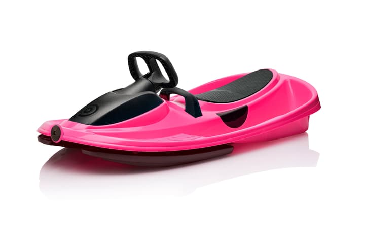 Image of Gizmo Riders Nimbus Bob pink