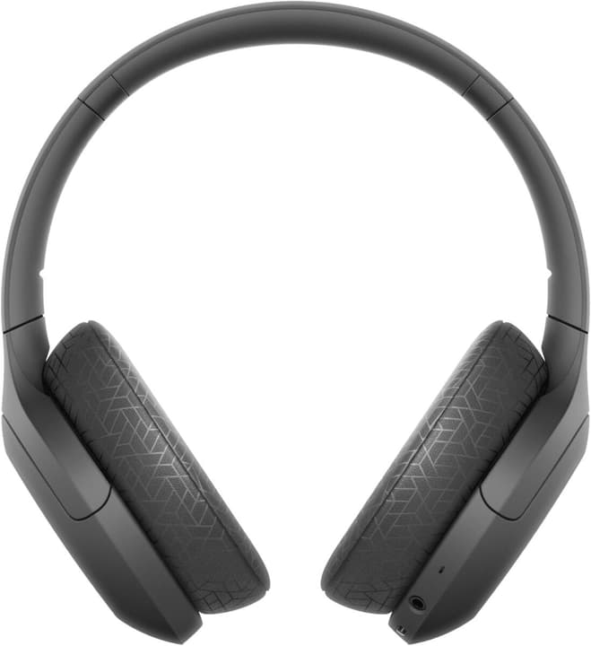 Sony WH-H910 NB - Schwarz Over-Ear Kopfhörer WH-H910 NB - Schwarz Over-Ear Kopfhörer Sony 772792000000 Bild Nr. 1