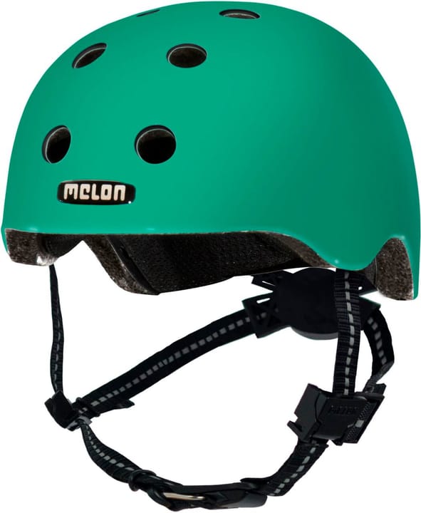 Image of Melon Toddler Rainbow Velohelm grün bei Migros SportXX