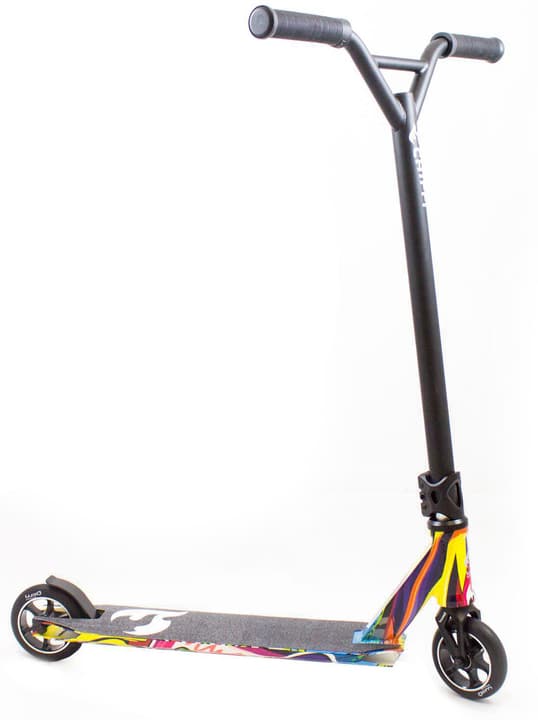 Chilli Streetstyle Stunt-Scooter Streetstyle Stunt-Scooter Chilli 492397400000 Photo no. 1