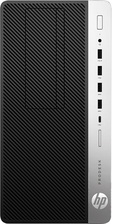 HP ProDesk 600 G3 Unité Centrale Unité Centrale ProDesk 600 G3 Unité Centrale Unité Centrale HP 785300129788 Photo no. 1