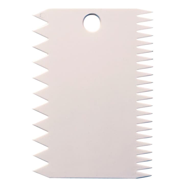 Image of Städter Kammschaber 7,5 x 11 cm weiss bei Do it + Garden von Migros