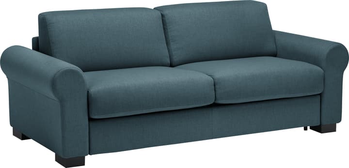 OPUS Divano letto OPUS Divano letto 402933000000 Colore Blu Dimensioni L: 222.0 cm x P: 204.0 cm x A: 82.0 cm N. figura 1